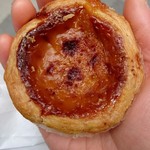 アンドリューのエッグタルト 道頓堀店 - 