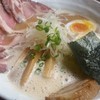 麺作 赤シャモジ 新潟東店