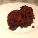 リトルインディア - タンドリーチキン