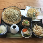 Soba Kafe Kosai - 