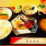 Toku Sushi - 