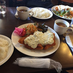 グリル　ヨシダ - 