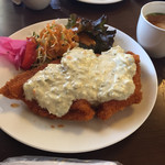 グリル　ヨシダ - 