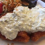 グリル　ヨシダ - 