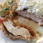 グリル　ヨシダ - 