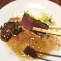 キャトルラパン 北梅田 - 