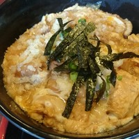 名古屋コーチン 堀江 - 