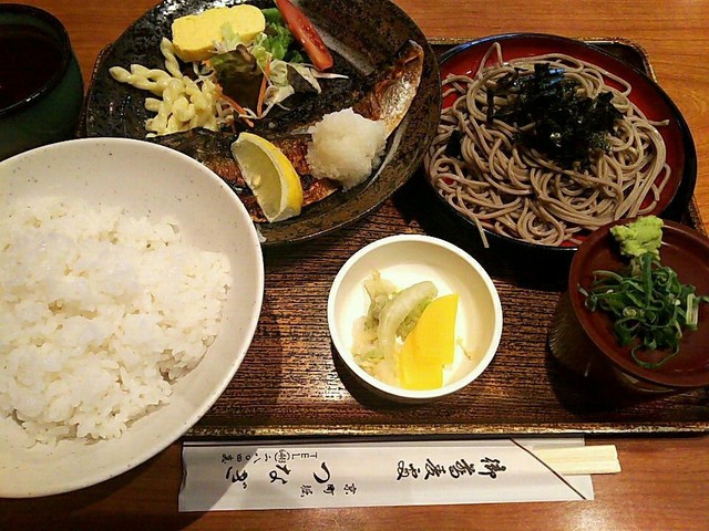 つなぎ 肥後橋 そば 食べログ つなぎ 肥後橋 そば 食べログ
