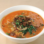 健康中華 青蓮 日吉店