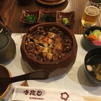 入谷鬼子母神門前のだや - 