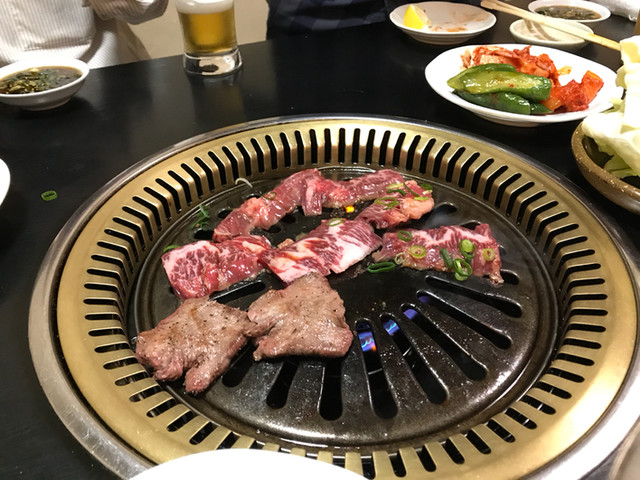 焼肉 ひろちゃん 三国 焼肉 食べログ