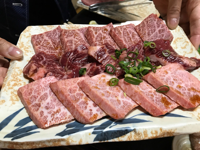 焼肉 ひろちゃん 三国 焼肉 食べログ