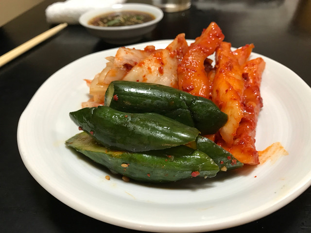 焼肉 ひろちゃん 三国 焼肉 食べログ
