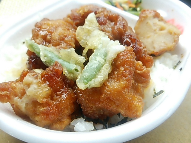 ほっともっと 総社中央店 Hottomotto 総社 弁当 食べログ