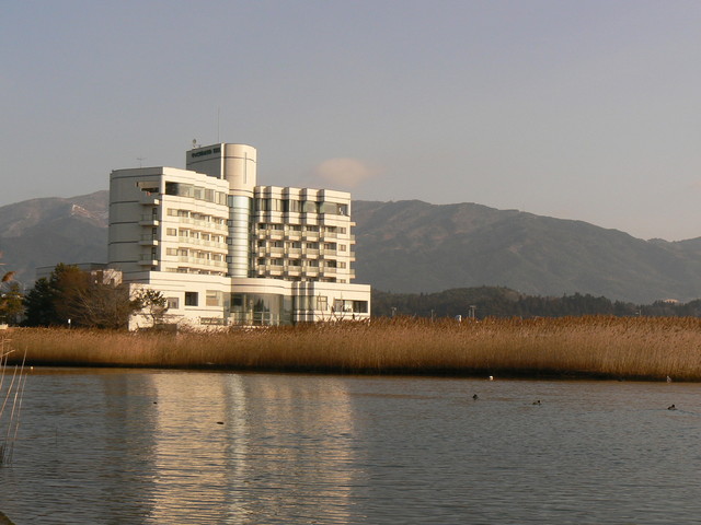 キャピタルホテル１０００　和食処はまなす - 陸前高田（日本料理）の写真