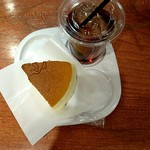 りくろーおじさんの店 なんば本店 - 