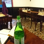 Corte Sconta - 店内