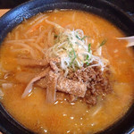 ジャンプラーメン - 