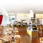 RIZ CAFE - 店内