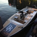 バー バンクス - 