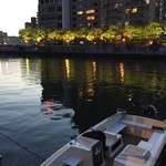 バー バンクス - 