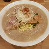 麺屋 極鶏 一乗寺本店
