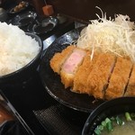 キセキ食堂 - 
