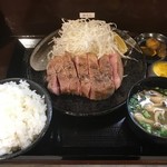 キセキ食堂 - 