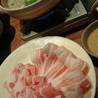 しゃぶしゃぶ KINTAN 代官山本店 - 