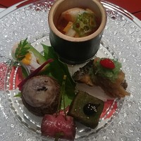 柿安 料亭本店 - 