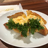 三日月屋 CAFE 福岡空港店