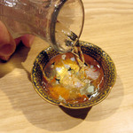 観山 - 九谷焼六歌仙