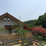 森のpizza Lodge - 