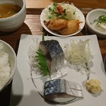 とろさば料理専門店　SABAR - 