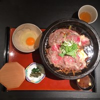 人形町今半 銀座店 - 