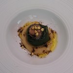 IL Ridotto - 突出し