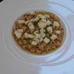 IL Ridotto - 短パスタ