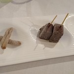 IL Ridotto - プチ菓子