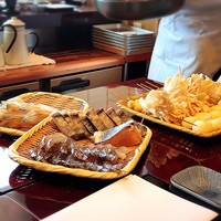お座敷天婦羅 天政 丸ビル店 - 