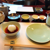 お座敷天婦羅 天政 丸ビル店 - 