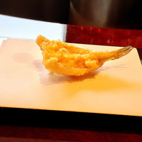 お座敷天婦羅 天政 丸ビル店 - 