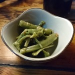 炉ばた - お通し