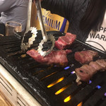 焼肉 次郎 - 