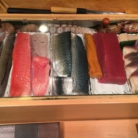 鮨 大照 - 