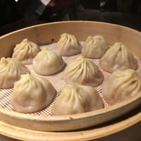 京鼎樓 HANARE店 - 