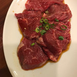 焼肉 山河 - 