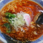 ラーメン SunQ ２号店 - 