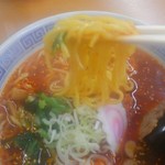 ラーメン SunQ ２号店 - 