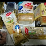 スイーツファクトリー - 