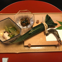 東京 芝 とうふ屋うかい - 